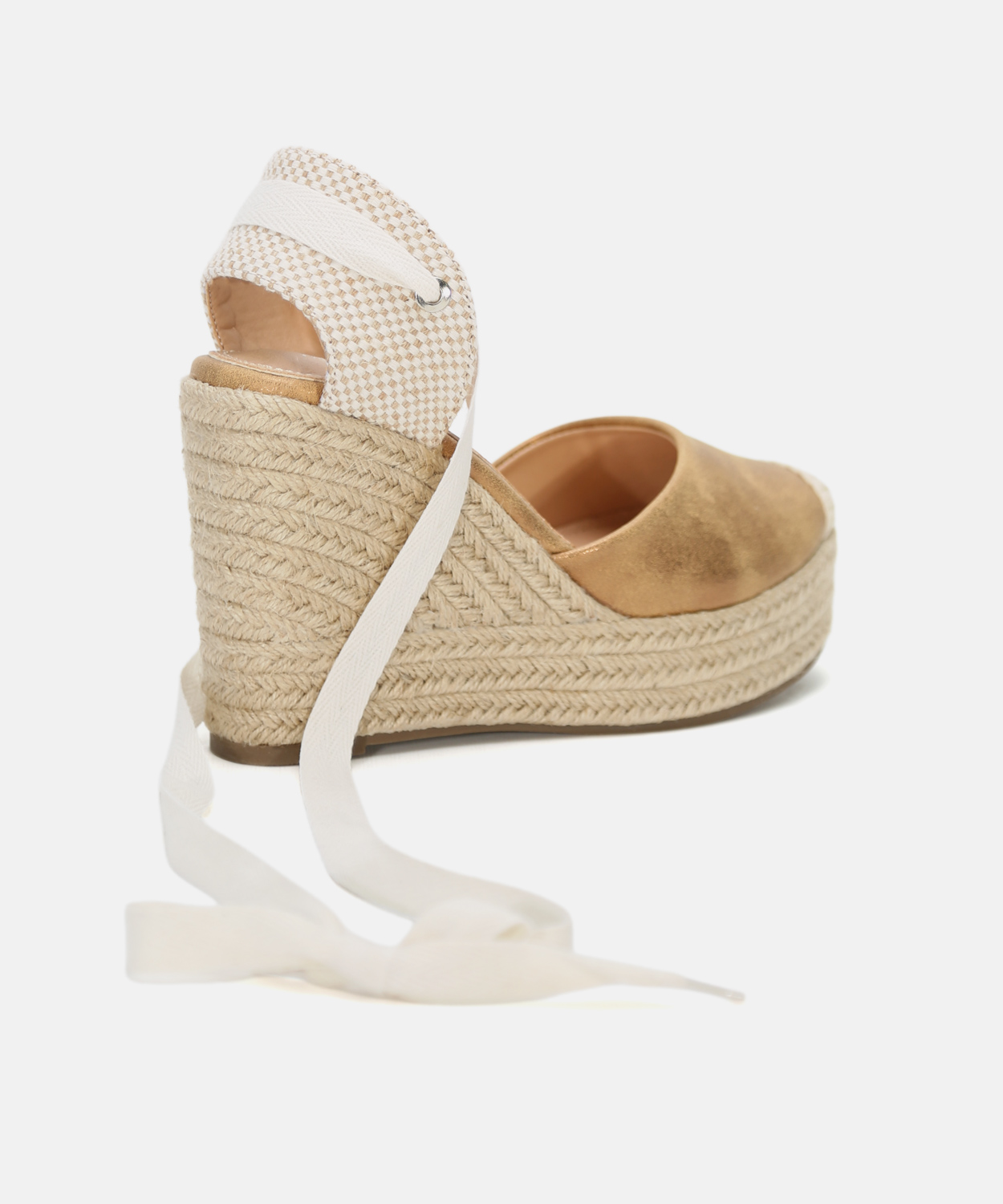 Cu&ntilde;a esparto lazada  image number null